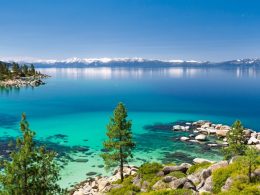 How Many Lakes in Ontario? - A Natural Wonder to Behold