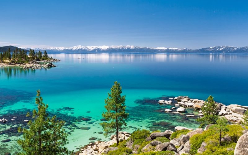 How Many Lakes in Ontario? - A Natural Wonder to Behold