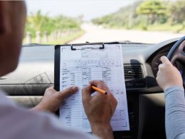 How Many Mistakes Are Allowed in G2 Test Ontario?