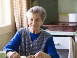How Much is Old Age Pension in Ontario? & Who Are Eligible For That?