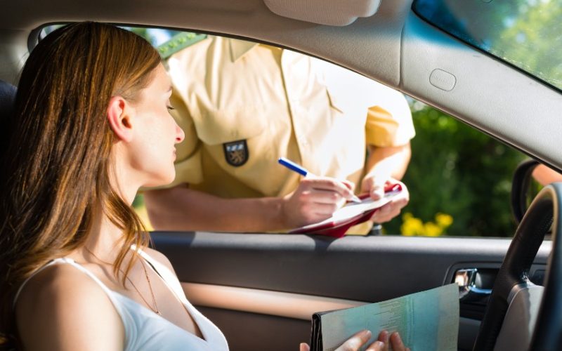 How to Check if You Have Traffic Tickets Online in Ontario?