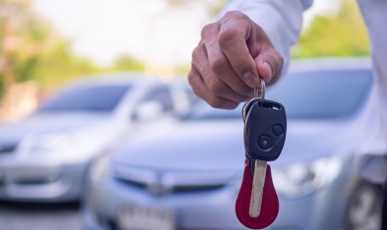 How to Get Car Loans with Bad Credit in Canada?