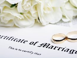 How to Get a Marriage Certificate in BC (British Columbia)? – Step-by-Step Guide
