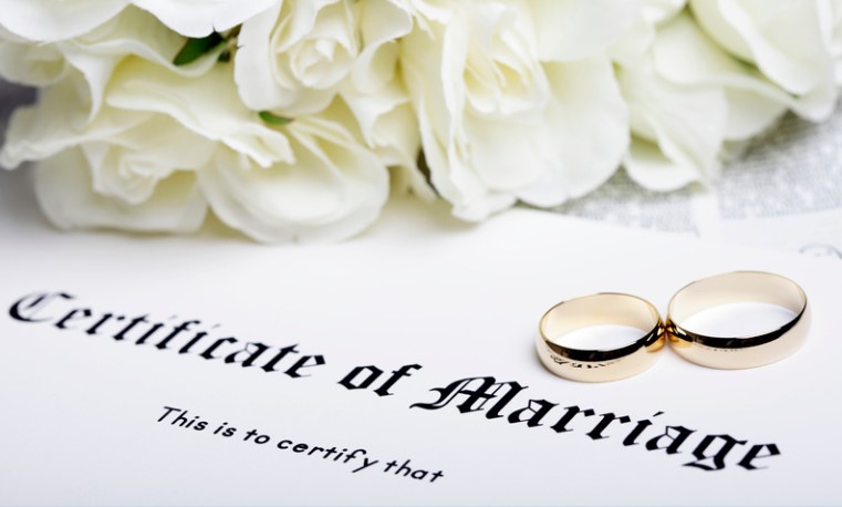 How to Get a Marriage Certificate in BC (British Columbia)? – Step-by-Step Guide