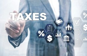 Increased Taxes and Regulations