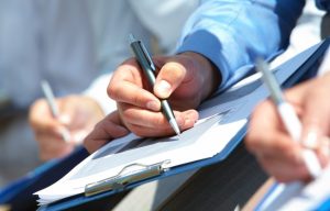 Interview and Selection Process for Ontario Firefighting Jobs