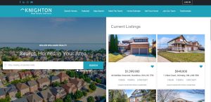Knighton Real Estate Advisors