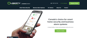 Liberty Security - Calgary 