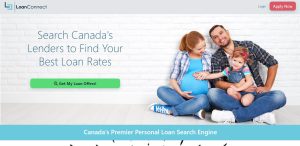 LoanConnect
