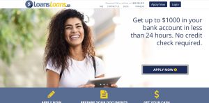 LoansLoans.ca