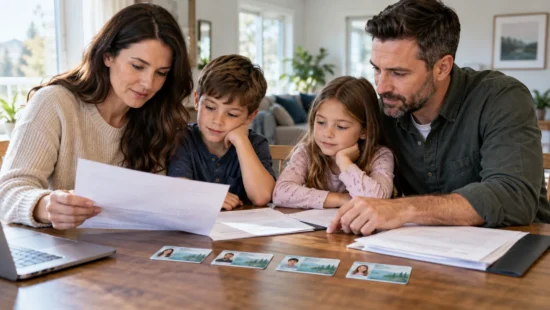 Manitoba Health Cards Still Family Card