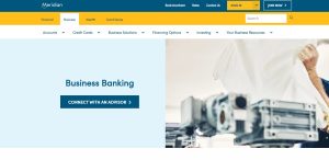 Meridian Credit Union