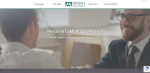 Mortgage Alliance
