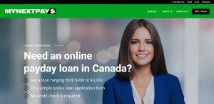 MyNextPay