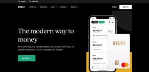 Neo Financial