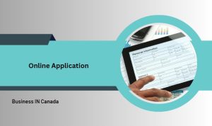 Online Application