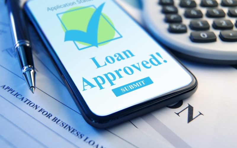 Online Payday Loans - Top 10 Online Loan Platforms in Canada