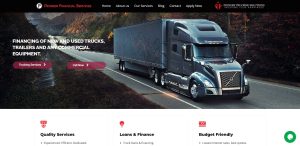 Pioneer Financial Services