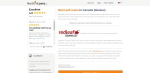 Red Leaf Loans