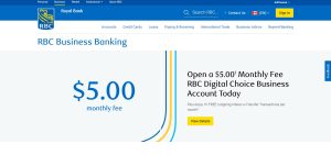 Royal Bank of Canada