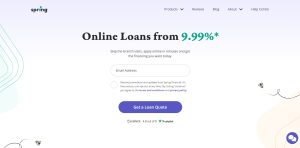 Spring Financial