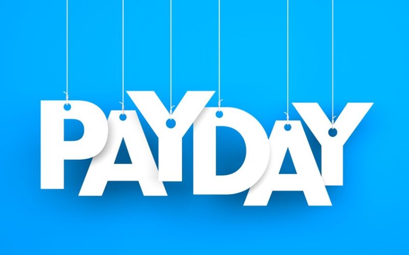 Top 10 Banks Offering Payday Loans in Ontario