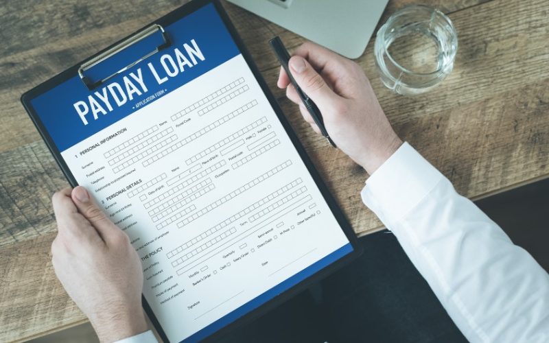 Top 10 Banks for Payday Loans in Canada