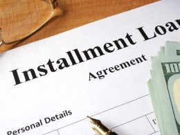 Top 10 Banks in Canada For Installment Loans