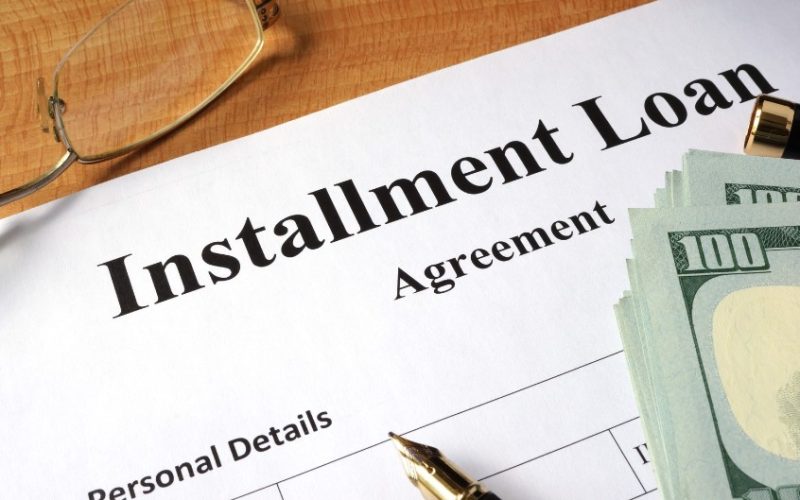 Top 10 Banks in Canada For Installment Loans