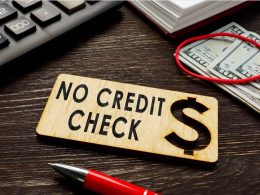 Top 10 Banks in Canada for No Credit Check Loans