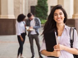 Top 10 Companies Providing Student Loans in NB
