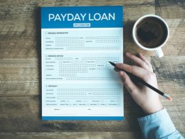 Top 10 Payday Loans Companies in Winnipeg