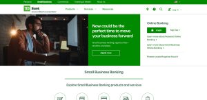 Toronto-Dominion Bank