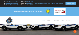 Tri-West Security Calgary 
