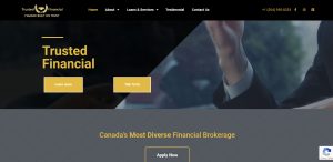 Trusted Financial Company