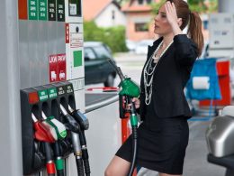 Why Are Gas Prices So High in Ontario? - What You Need to Know