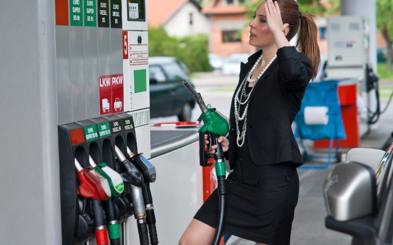 Why Are Gas Prices So High in Ontario? - What You Need to Know