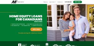 amf equity loans