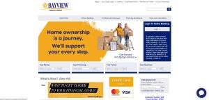 bayview credit union