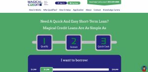 magical credit