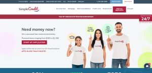 simple credit