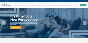 Tribecca Finance