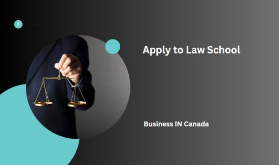 Apply to Law School