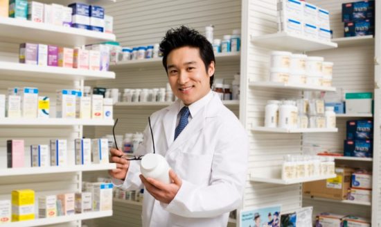 Average Salary of a Pharmacist in Ontario