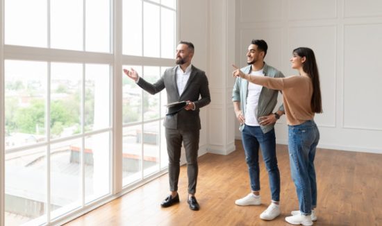 Become a Mortgage Agent