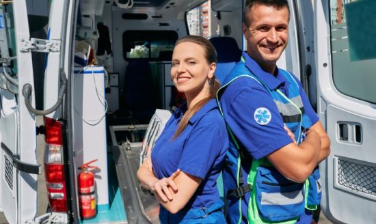 Benefits and Compensation Packages for Paramedics in Ontario