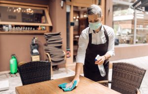 Businesses and Activities Allowed in Stage 1