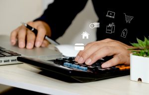 Calculating the Current Financial Situation