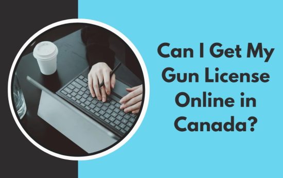  how to get a gun license in ontario