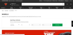 Canadian Tire